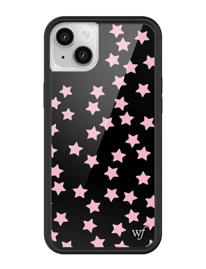 Wildflower Super Cute Stars iPhone case iPhone 17 Pro Max Wildflower Super Cute Stars iPhone case iPhone 17 Pro Max