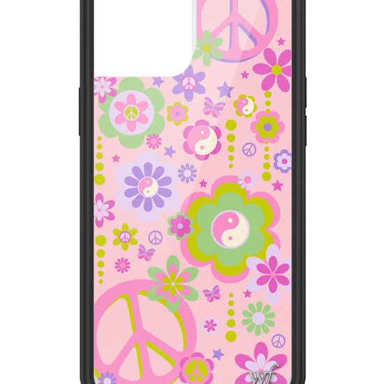 Peace N Luv iPhone 12 Pro Max Case