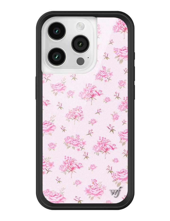 iPhone 15 Pro Cases – Wildflower Cases