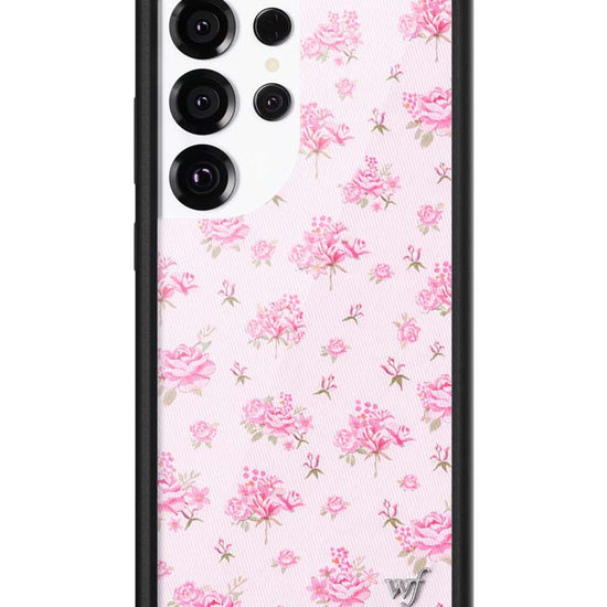 Forget Me Not Floral