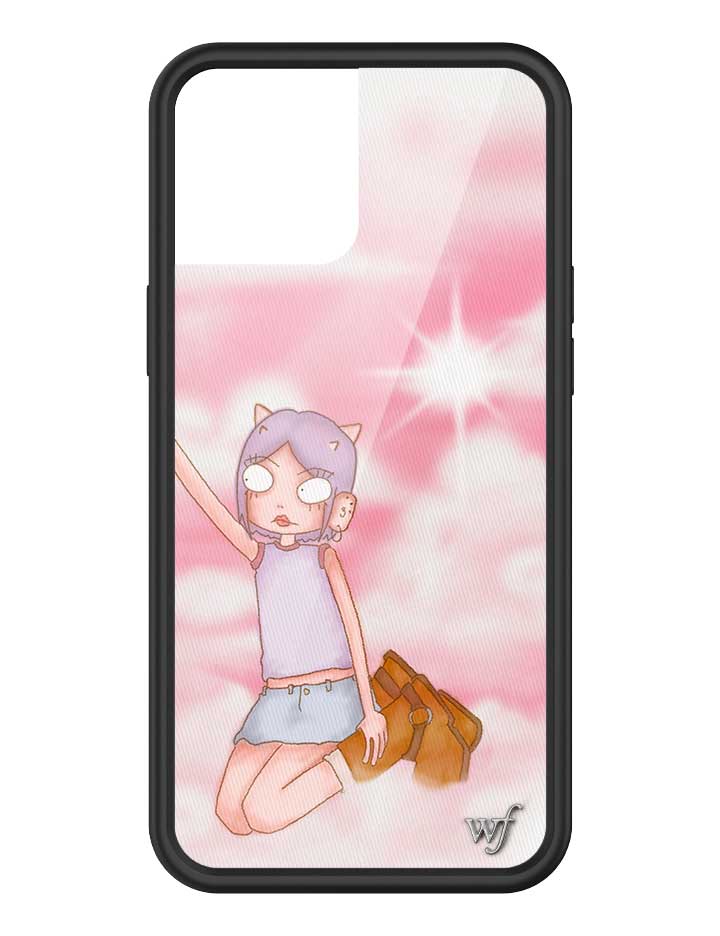 ★追跡&関税込【WILDFLOWER】iPhoneケースコラボ / Enya Amazon.co.jp: Wildflower Case - Enya Umanzor ケース Apple