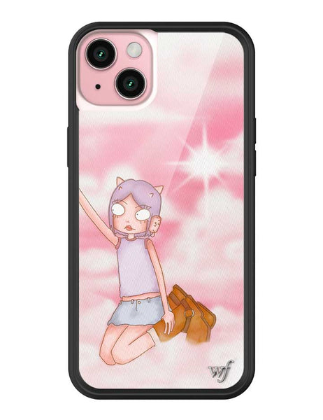 K*k様 ENYA XMARI BRAND NEW 未使用 IRIN CASE PIEN2015PLS-Enya-iPhone-15-
