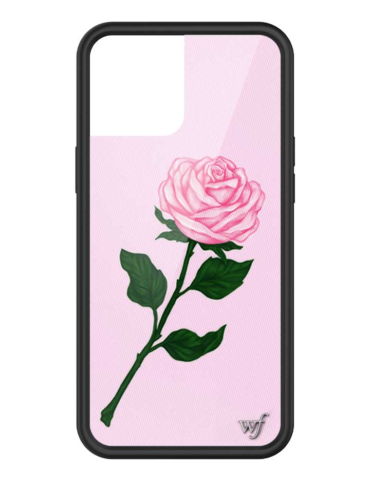ROSE rosie iPhoneケース　iPhone 16 Plus Ribbons and Rosettes iPhone 16 Plus Case – Wildflower Cases