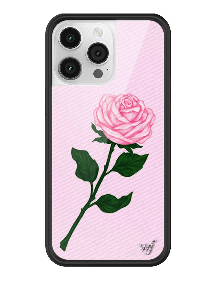 ROSE rosie iPhoneケース iPhone 16 Plus BLACKPINK ROSE Rosie