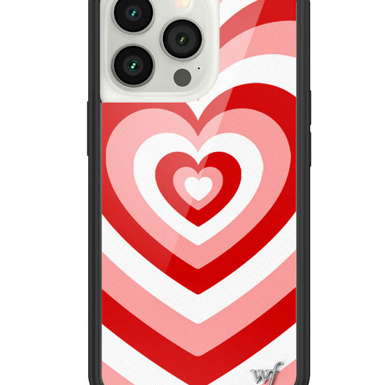 Peppermint Latte Love iPhone 13 Pro Case