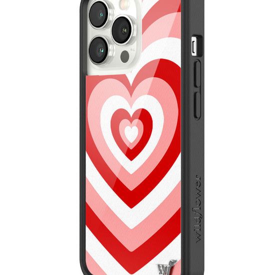 Peppermint Latte Love iPhone 13 Pro Case