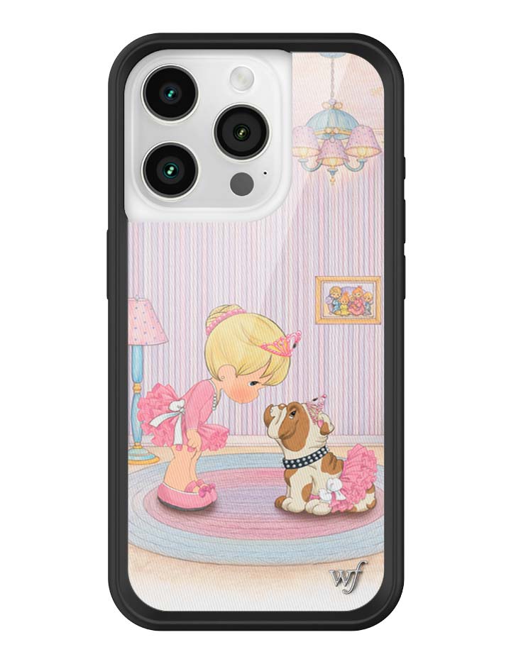 iPhone 15 Pro Cases – Wildflower Cases
