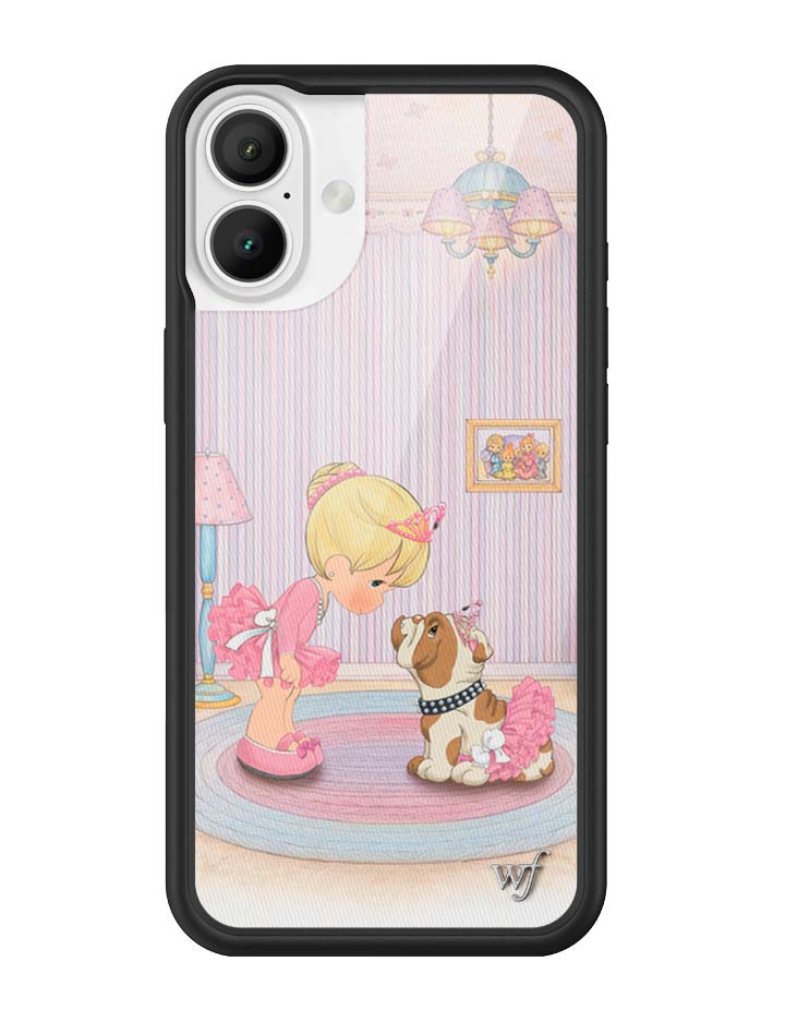 iPhone 16 Plus Cases – Wildflower Cases