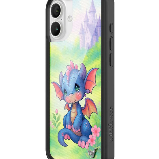 Precious Moments Dragon Dreams iPhone Case