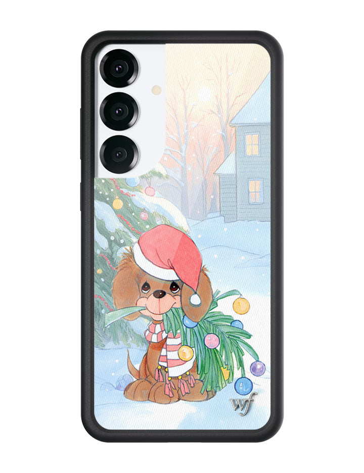 phone case with wrist strap Mous