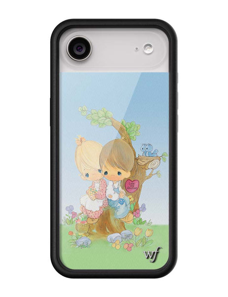 Wildflower Precious Moments Love One Another iPhone case iPhone 15 Pro Max Wildflower Precious Moments Love One Another iPhone case iPhone 15 Pro Max