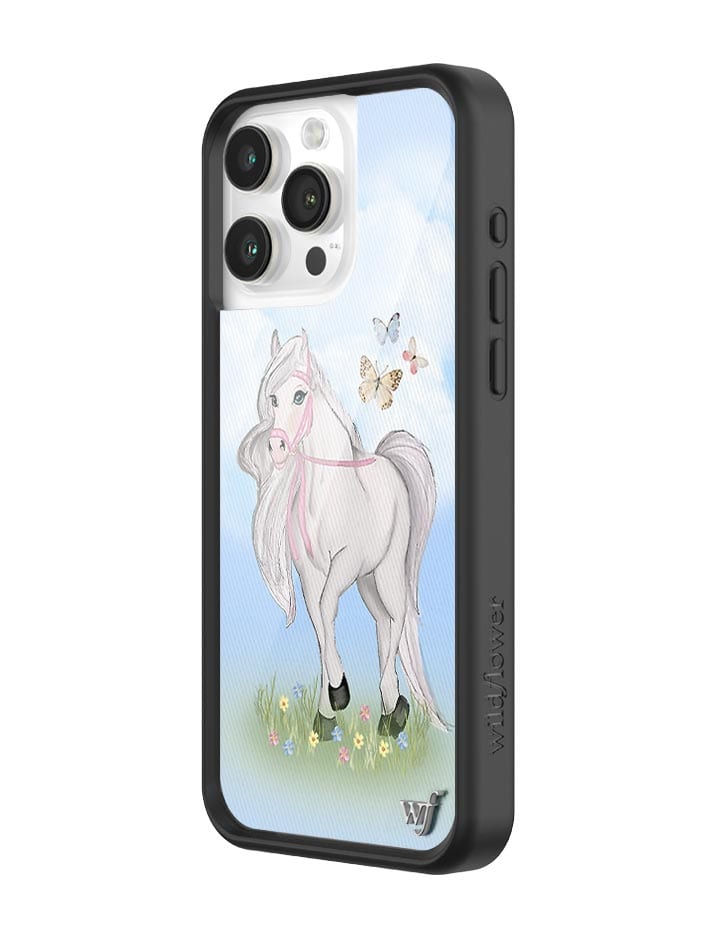 Precious Pony iPhone Case - Thumbnail 4