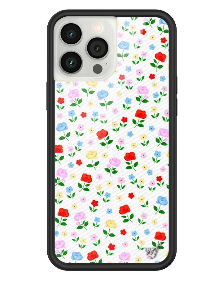 専用 2個 Flower Field iPhone 13 Pro MAX ケース 専用 2個 Flower Field iPhone 13 Pro MAX ケース For Apple