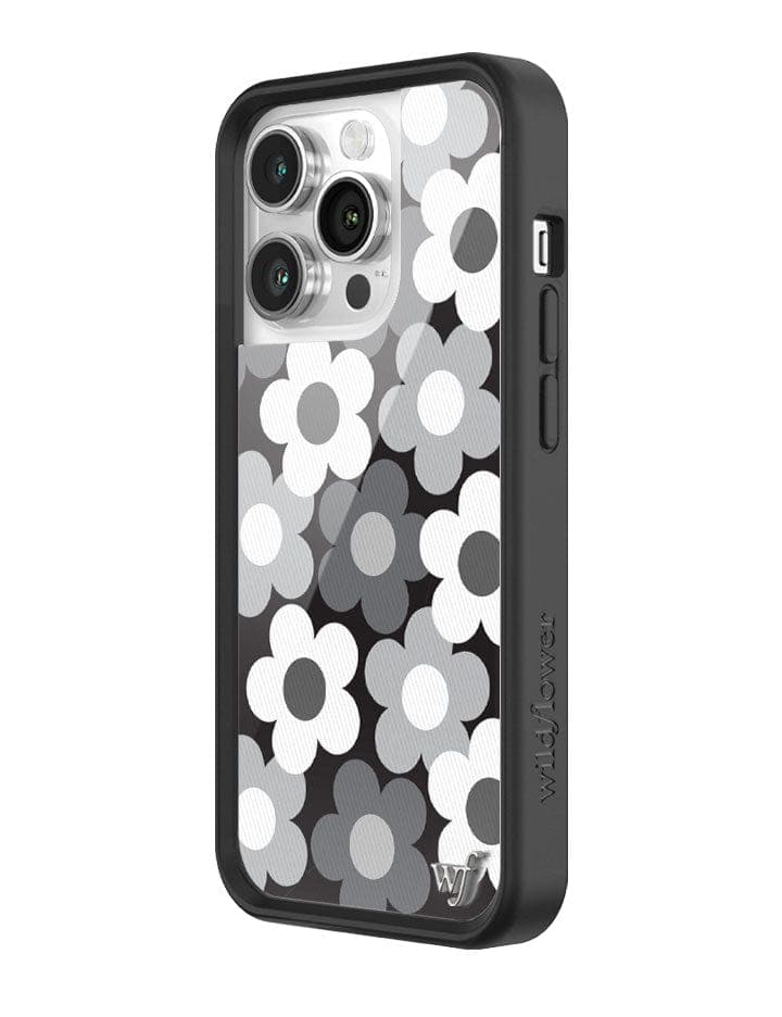 Wildflower Priscilla iPhone 14 Pro Case