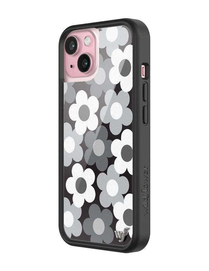 Wildflower Priscilla iPhone 15 Case
