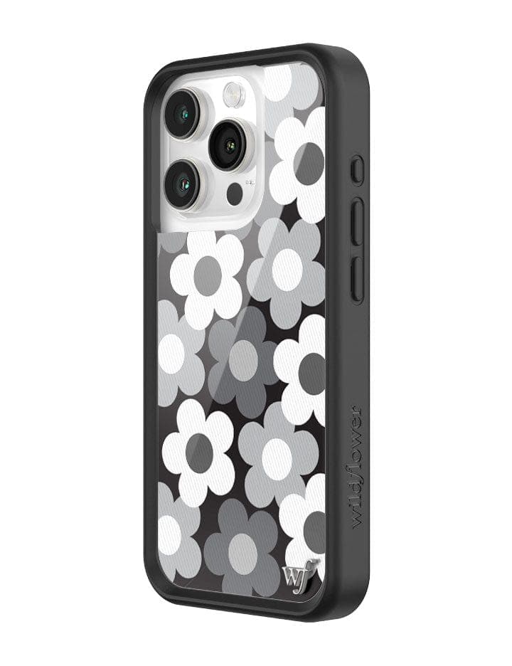 Wildflower Priscilla iPhone 15 Pro Case