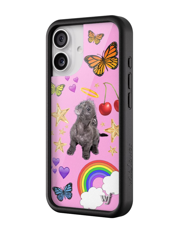Wildflower iPhone Case - Thumbnail 5