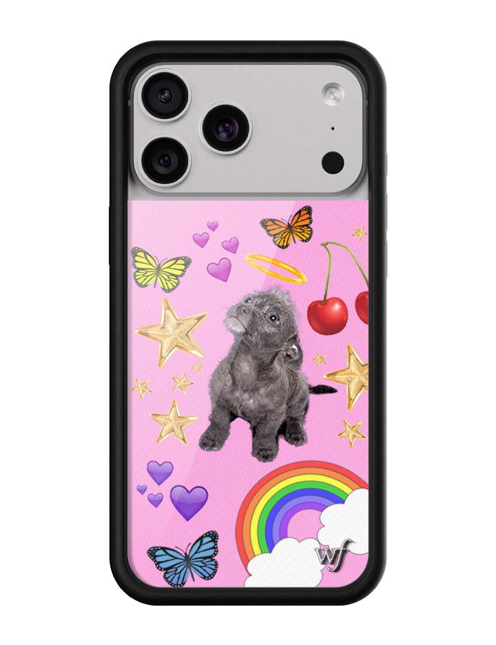 iPhone 17 Pro Max Case Puppy Love - Thumbnail 2