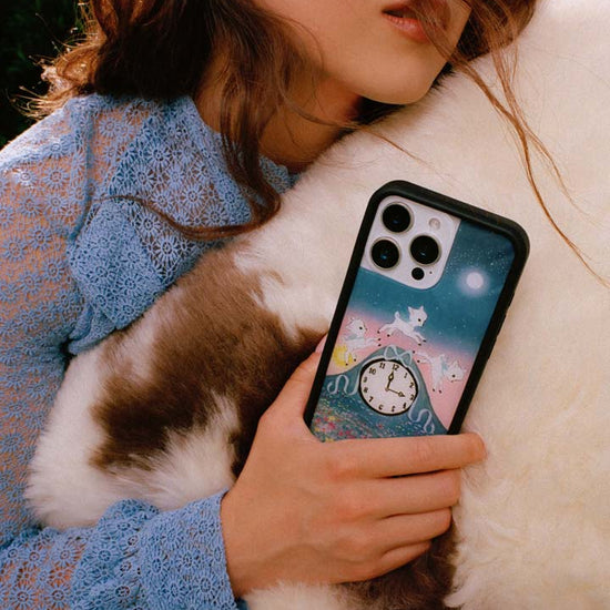 Laufey iPhone Case