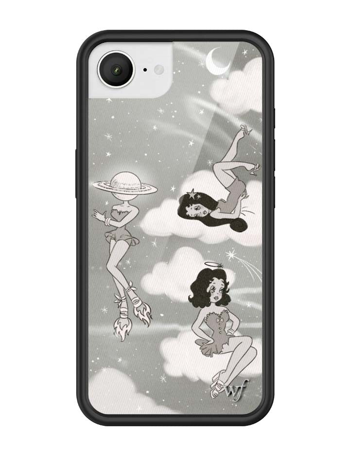 Rachel Sennott iPhone 17e Case – Wildflower Cases