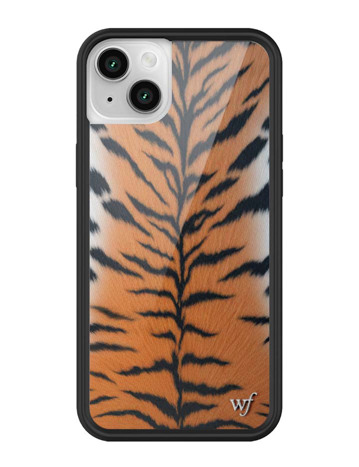 Rawr iPhone 17 Pro Max Case – Wildflower Cases