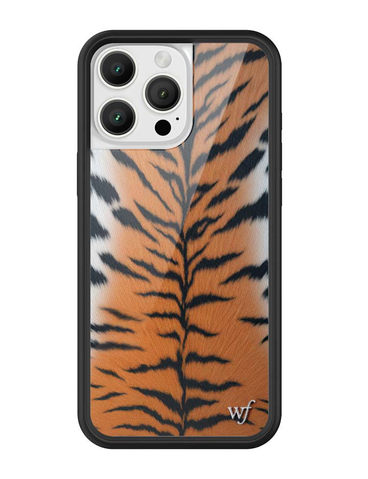 Rawr iPhone 16 Pro Max Case – Wildflower Cases