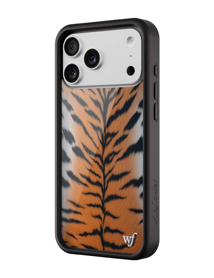 Rawr iPhone 17 Pro Max Case – Wildflower Cases