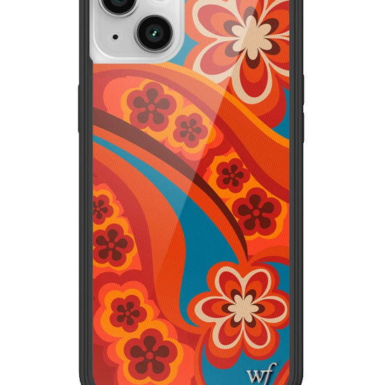 Rickey Thompson iPhone 14 Plus Case