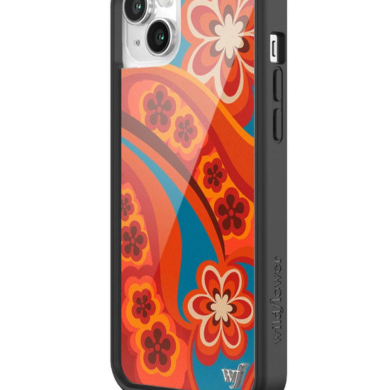 Rickey Thompson iPhone 14 Plus Case