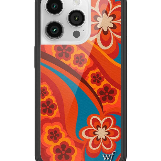 Rickey Thompson iPhone 14 Pro Case
