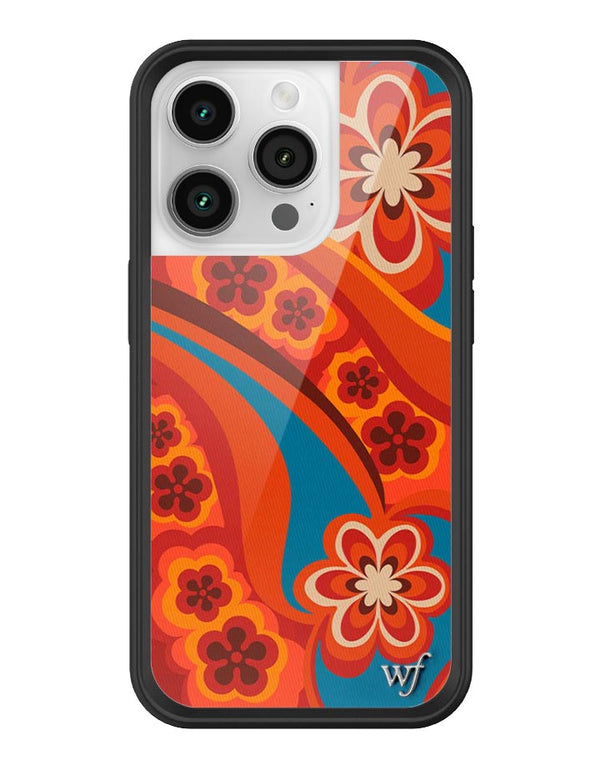 Rickey Thompson iPhone 14 Pro Case