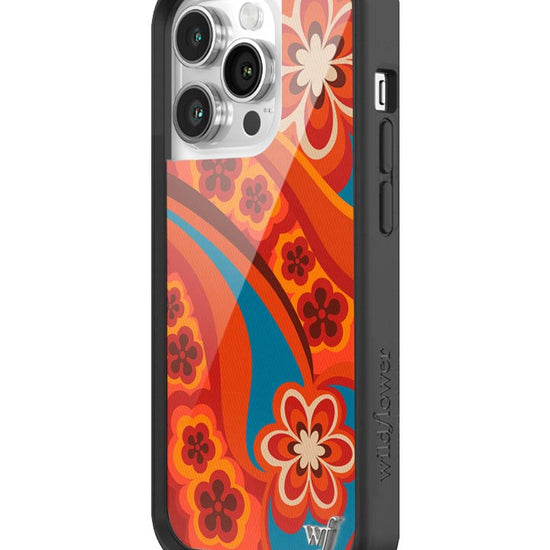 Rickey Thompson iPhone Case