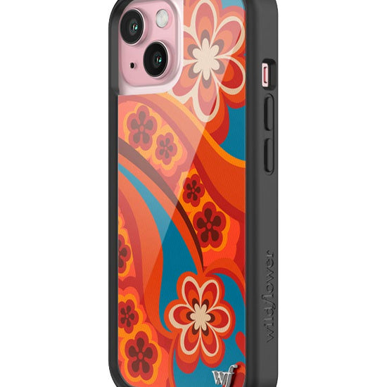Rickey Thompson iPhone Case