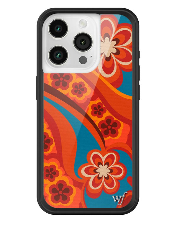 Rickey Thompson iPhone 15 Pro Case