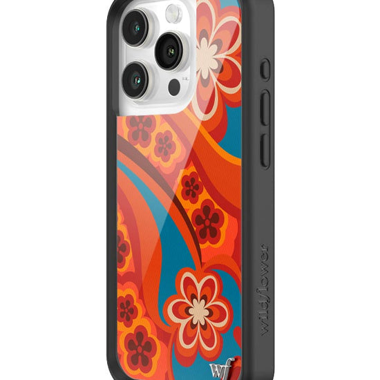 Rickey Thompson iPhone 15 Pro Case