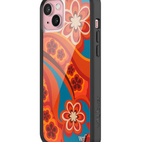 Rickey Thompson iPhone 15 Plus Case