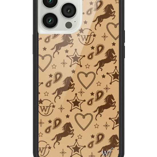 Rodeo Drive iPhone Case – Wildflower Cases Rodeo Drive iPhone Case – Wildflower Cases