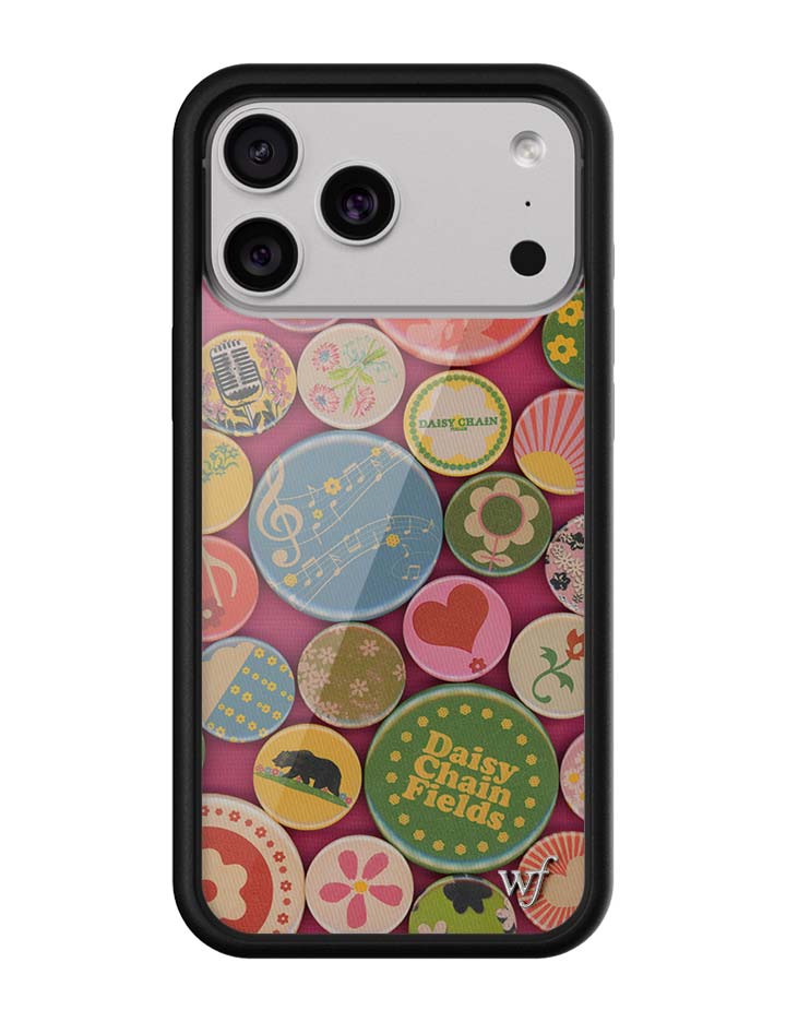 iPhone 17 Pro Max Cases – Wildflower Cases