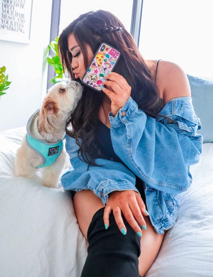 Remi Cruz collab tile