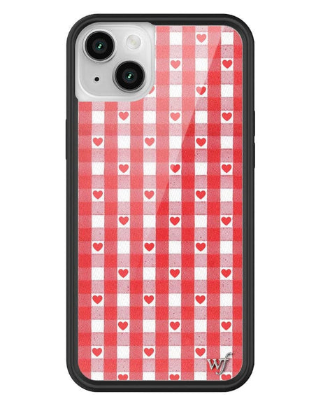 CASSETIFY ハート柄 iPhoneケース CASETiFYハート柄スマホケースおすすめ20選｜かわいい・おしゃれ