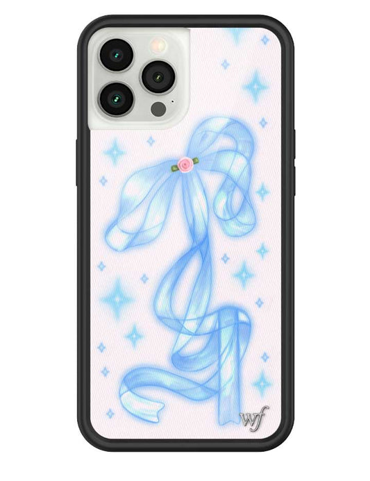 wildflower cases ribbons and rosettes 12 pro max
