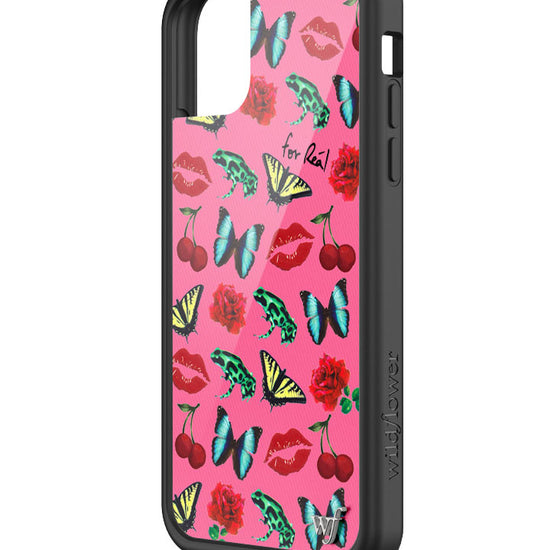 Wildflower Realisation Par X Devon Lee Carlson iPhone 11 Case