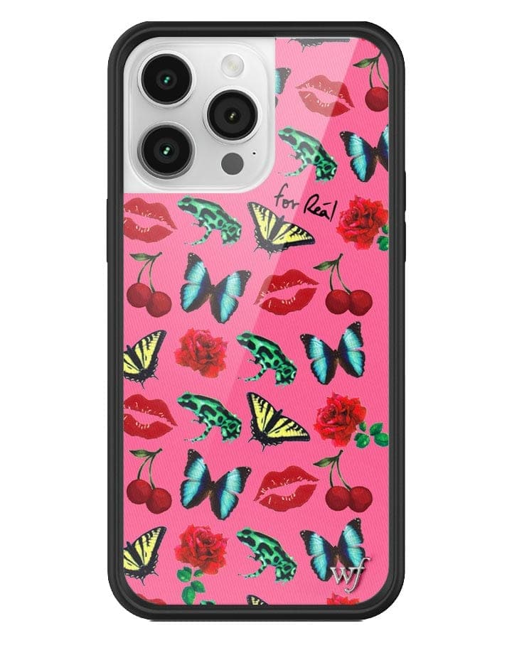 Realisation Par x Devon Lee Carlson iPhone 14 Pro Max Case