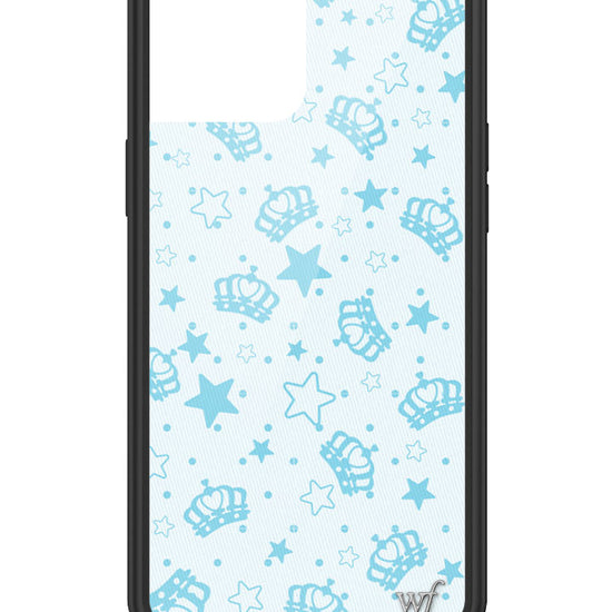Wildflower Royalty iPhone 12 Pro Max Case
