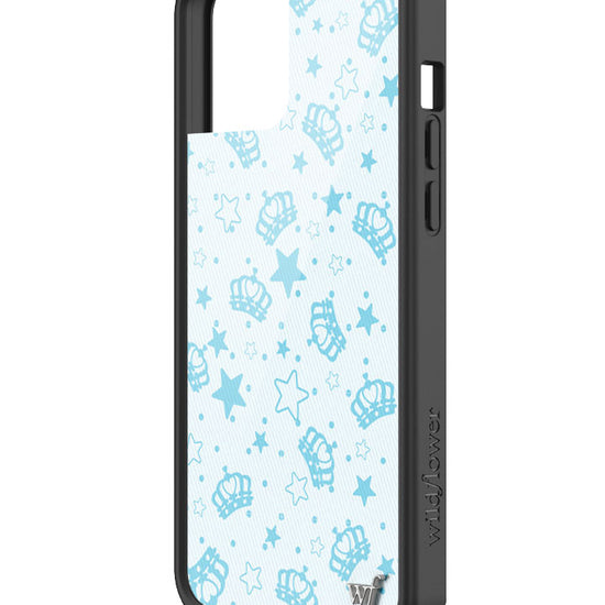 Wildflower Royalty iPhone 12 Pro Max Case