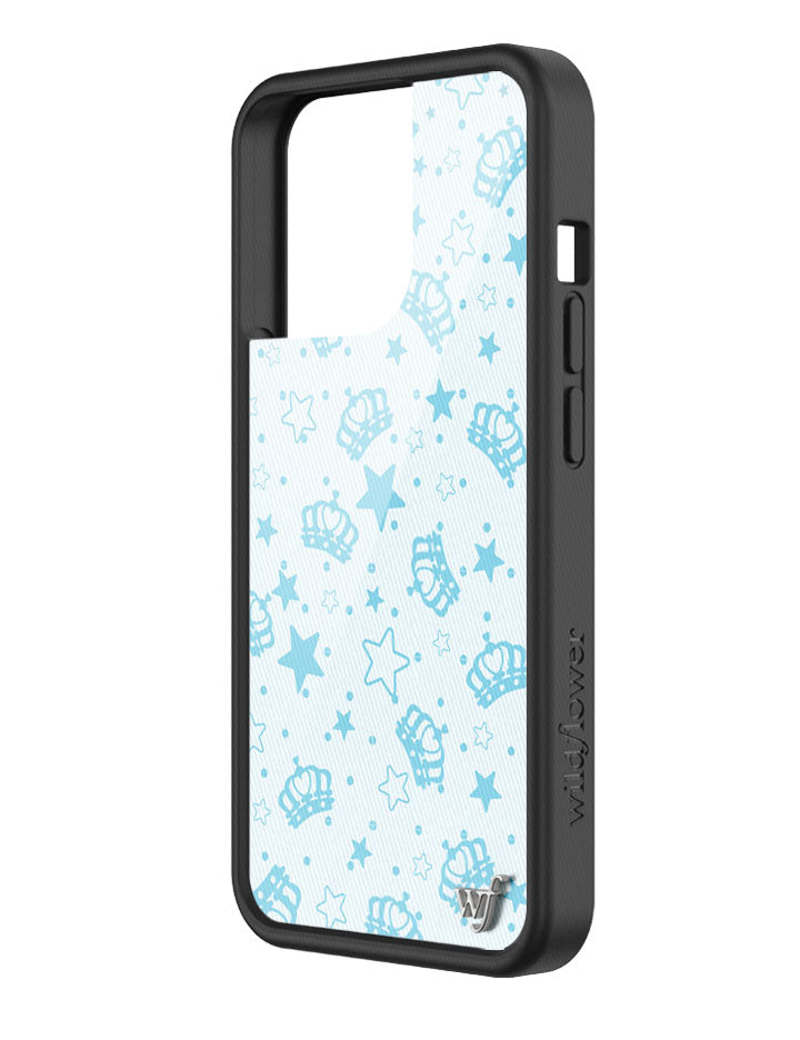 Wildflower Royalty iPhone 13 Pro Case