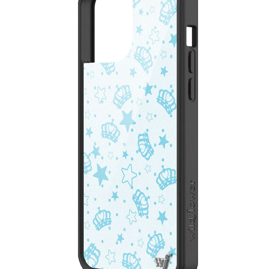 Wildflower Royalty iPhone 13 Pro Max Case