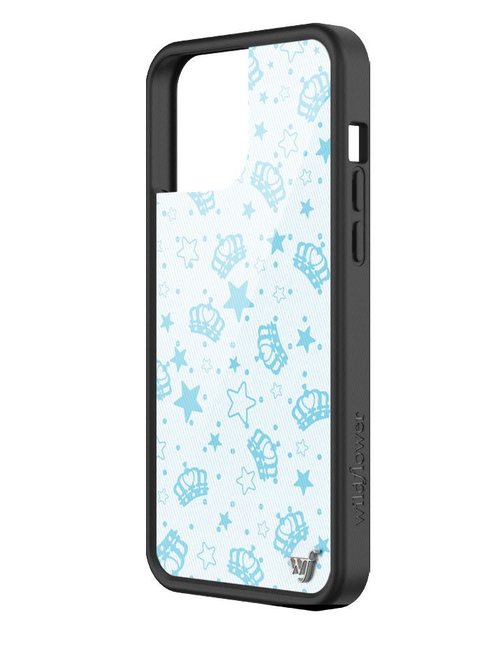 Wildflower Royalty iPhone 13 Pro Max Case