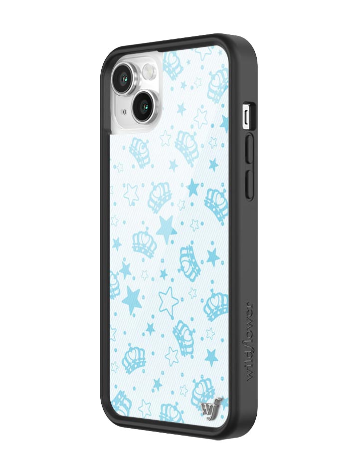 Wildflower Royalty iPhone 14 Case