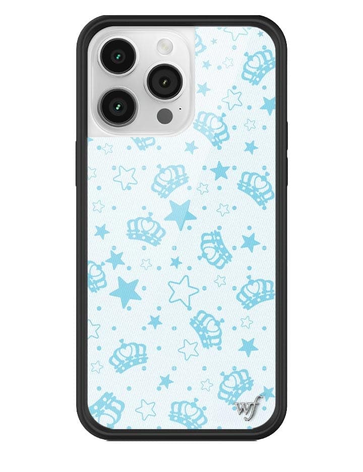 iPhone 14 Pro Max Case Royalty